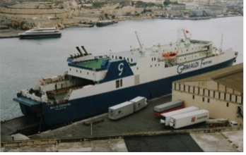 Malta Express